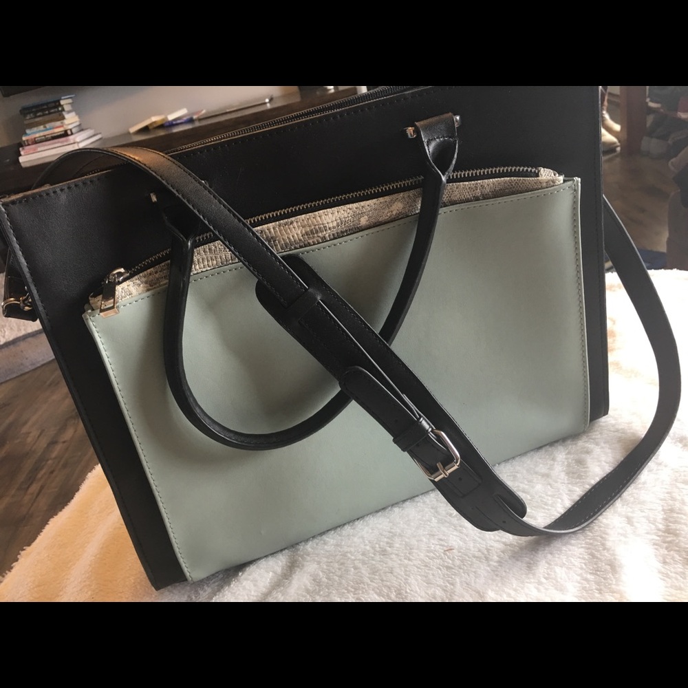 Large Mossimo purse